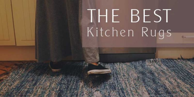 Best Kitchen Rugs For Hardwood Floors, Rubber Backed Area Rugs On Hardwood Floors